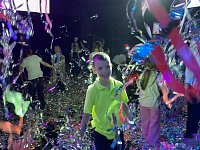 Весёлый праздник от команды "Добро мамы"